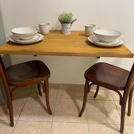 Apartman Mini Stupava Bagian luar foto
