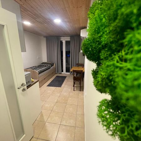 Apartman Mini Stupava Bagian luar foto