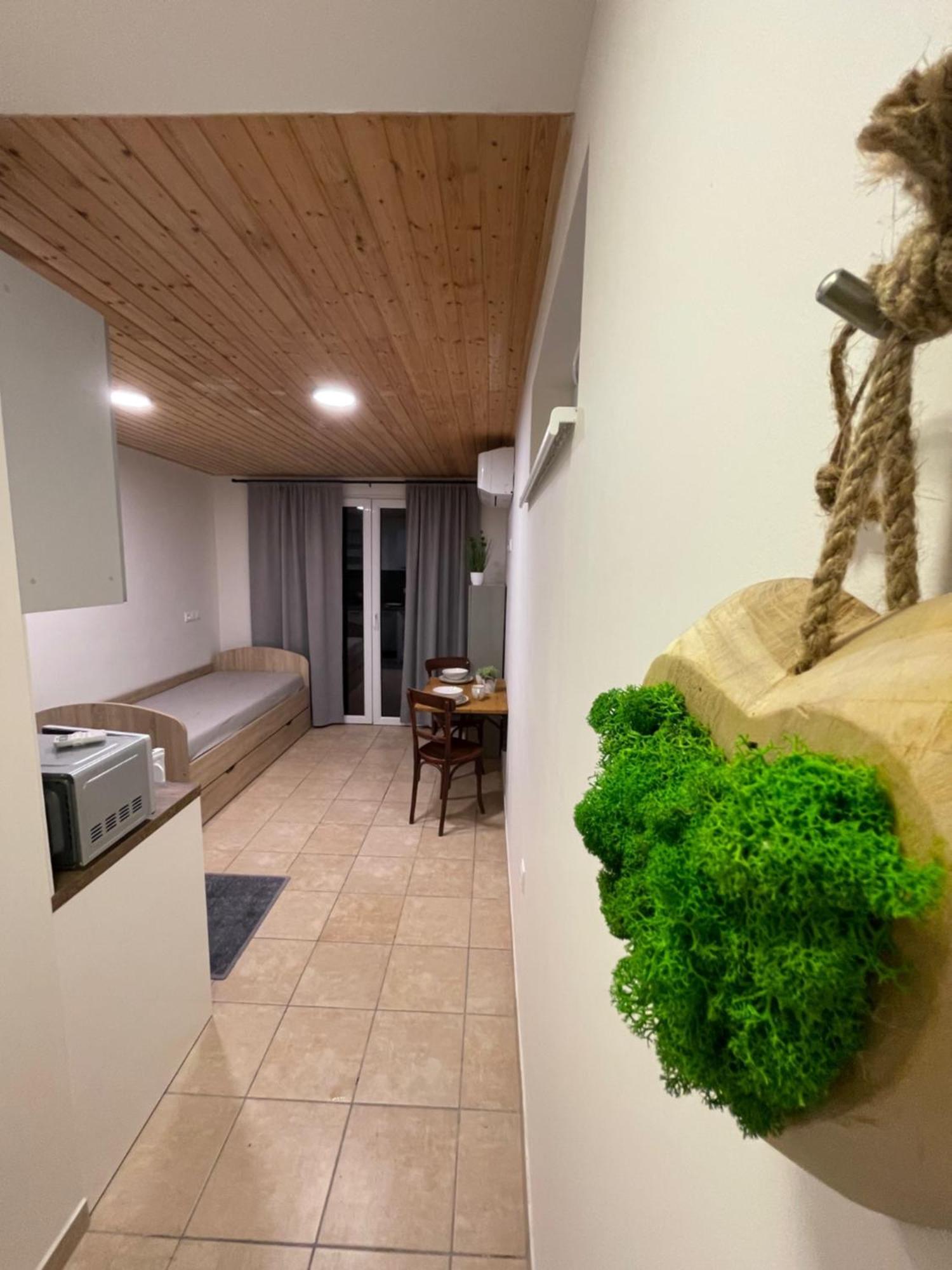 Apartman Mini Stupava Bagian luar foto