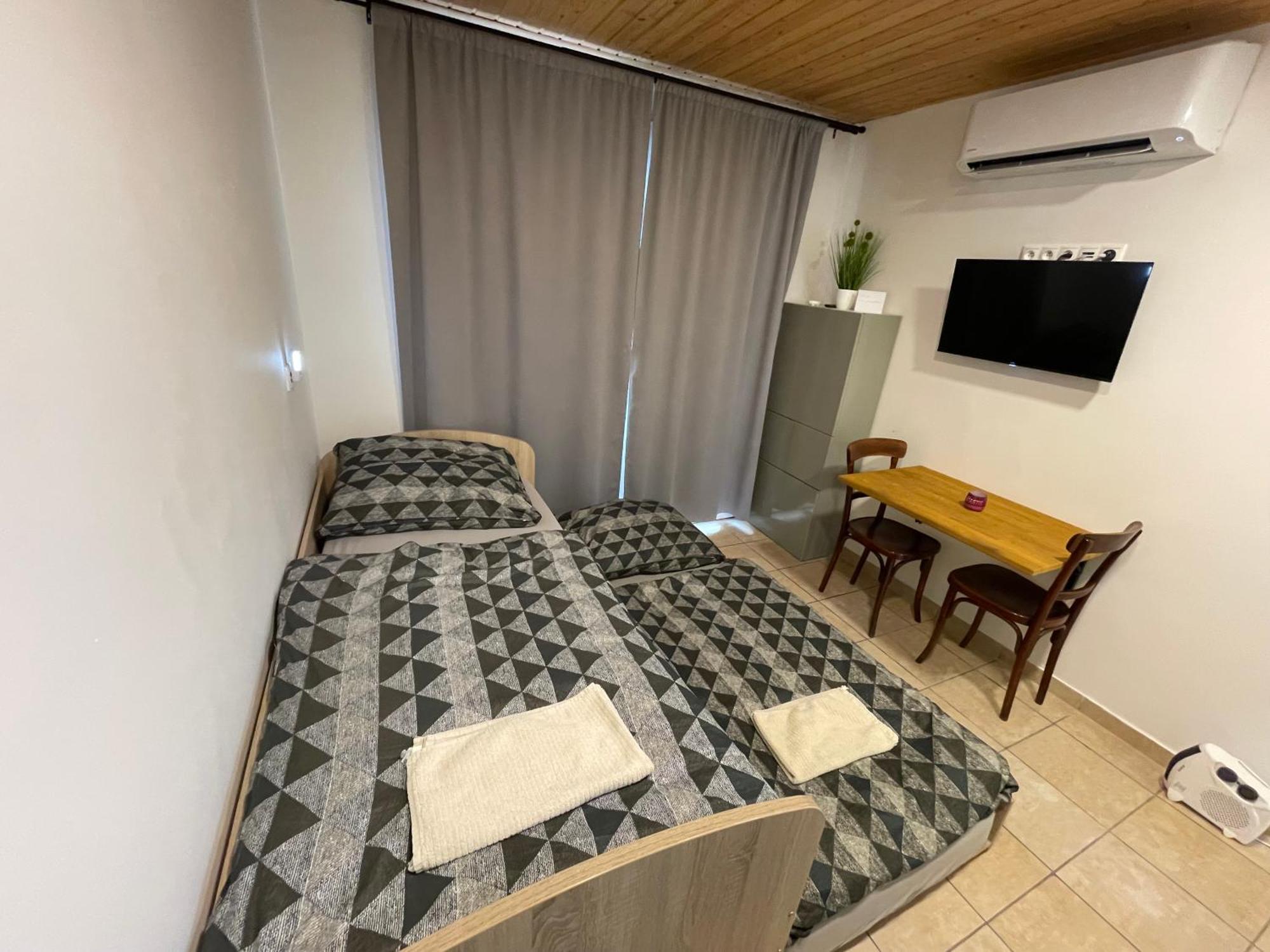 Apartman Mini Stupava Bagian luar foto