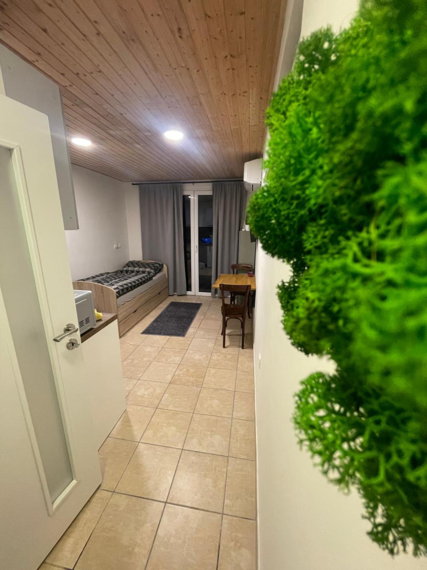 Apartman Mini Stupava Bagian luar foto