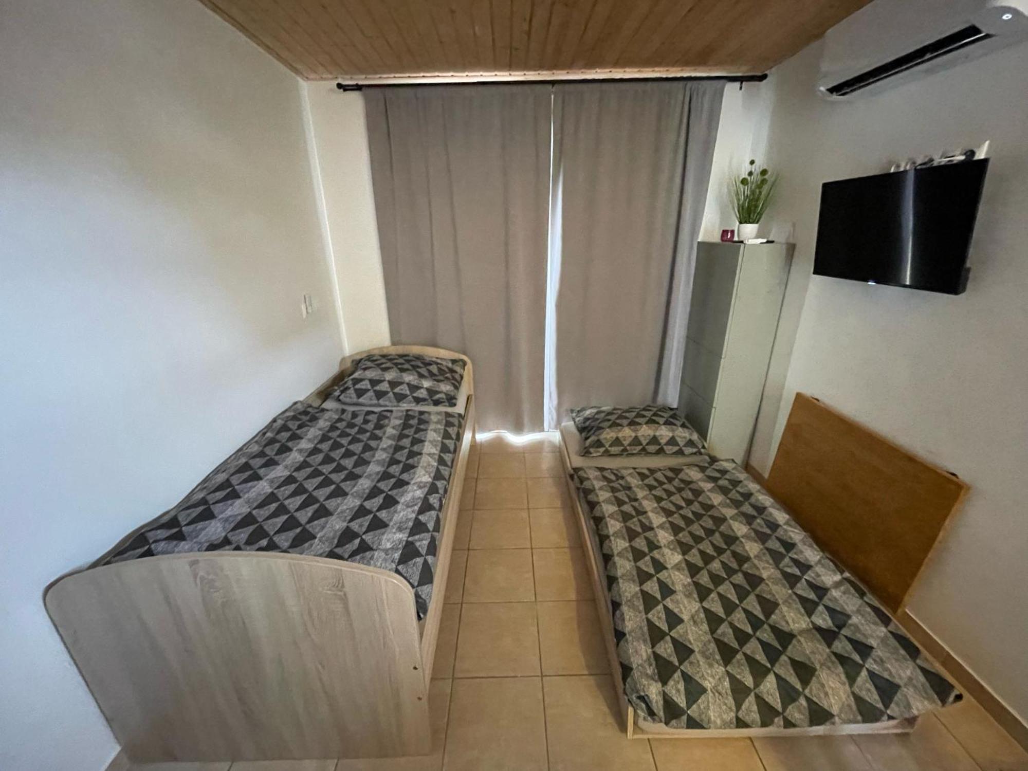 Apartman Mini Stupava Bagian luar foto